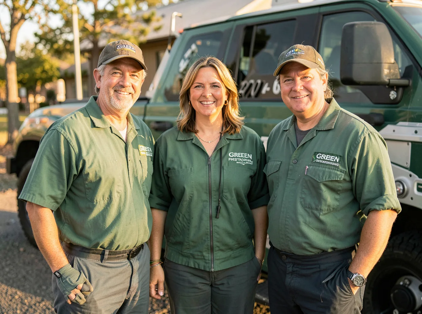 Water Damage Restoration company in Castor, LA