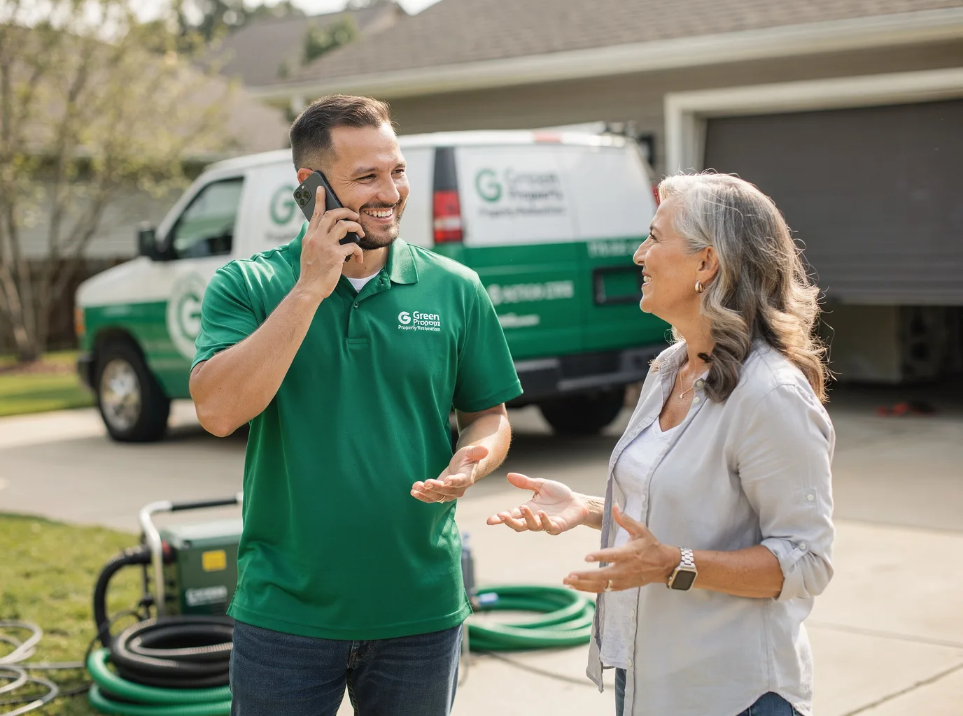 Water Damage Restoration Castor, LA FAQs